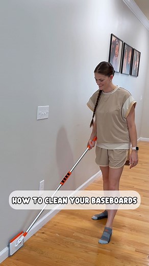 Comment “mop” and I’ll send you the link for the baseboard mop 🩷🤩🫶🏻 How often should we be cleaning our baseboards? 🤷🏻‍♀️🤷🏻‍♀️ #cleaningmotivation #cleanwithme #baseboardcleaning #howtocleanbaseboards #cleaninghacks #baseboardclean #baseboardmop Baseboard cleaning Baseboard cleaning hack Cleaning hacks baseboard cleaning mop Best mop for baseboards No bend baseboard cleaner Lazy cleaning hack How to clean baseboards Baseboard mop | Tori Breen
