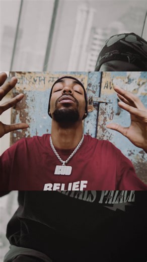 “Go on stage… and make it happen!”🎙️ Rubix NEW VIDEO DROP! Go behind-the-scenes with the world finalists! Backstage moments. The story of their movement. Watch it the FULL documentary feature here 🎬: https://win.gs/3C2dOpP | Red Bull Dance