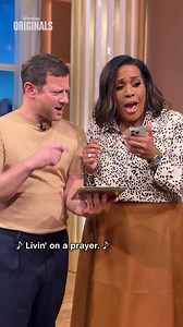 221K views · 2K reactions | If reverse singing was an Olympic sport, Alison and Dermot would win gold!  #ThisMorning #ReverseSingingChallenge | This Morning | Facebook