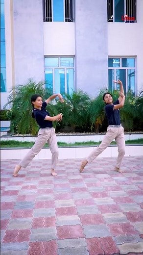 Soulful Traditional Dance Performance | Lotus Valley School