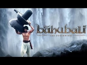 Baahubali 1: The Beginning 2015 | Full Movie in Hindi With English Subtitles | Full HD 1080p