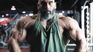 1K views · 111 reactions | IFBB Pro Sayed Ibrahim Al Hashmi | A to Z of Bodybuilders Strongmen and Fitness Models | Facebook