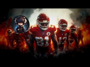 Tech N9ne - Red Kingdom (Slowed & Reverb)