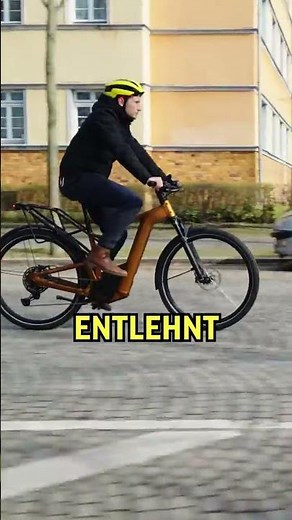 das #E-SUV des Komforts - #Bergamont #E-Horizon FS ELITE Trekking-E-Bike #fahrrad #bikereview