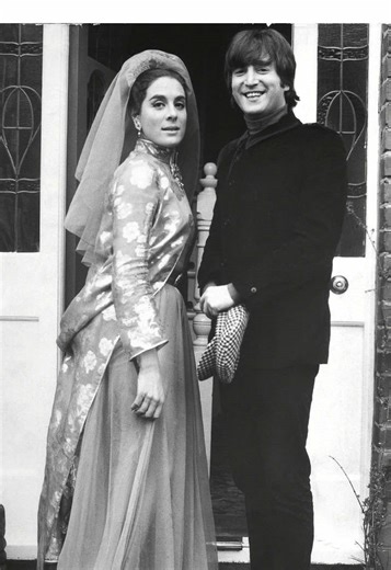 Discovering Eleanor Bron: A Beatles Connection