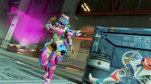 Apex Legends New Update Today for Version 1.000.101 Drags Balance Changes, New Event