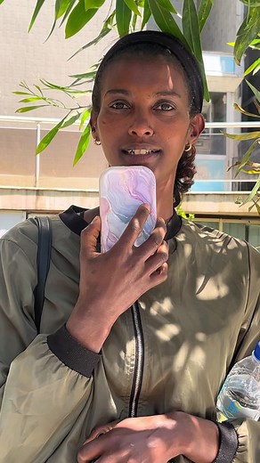Meet ለምለም Hope -to action Hope Link Charity is providing business materials for single mothers to build a better future for their families. Change starts here. #HopeLinkCharity #TikTokEthiopia #WomenSupportingWomen #Ethiopia #CommunityImpact #fyourpage #addisababatiktok