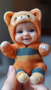 550K views · 87K reactions | Cute little baby talking  Sweet! #cutebaby #babyvideos #babyreels #funnybaby #babiesofinstagram | Cute Clickz | Facebook