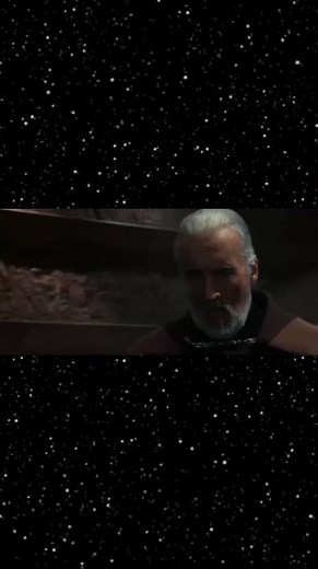 What If Anakin DEFEATED Dooku in Episode 2?! #starwars #whatif #starwarsfan #shorts #anakinskywalker