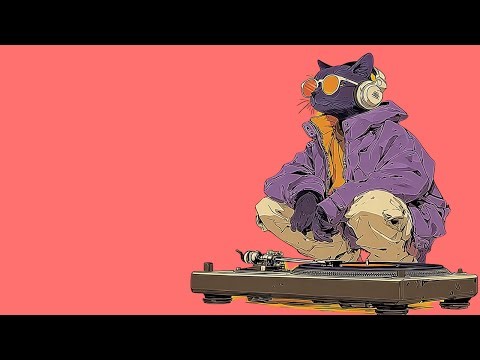 Ultra-Stylish Female Rapper MIX💋🎧A Hip-Hop Playlist to Lift Your Mood🐈‍⬛Music by a Black cat DJ