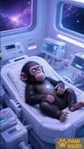 From Chimp to Neanderthal: The Alien Rescue That Changed Evolution