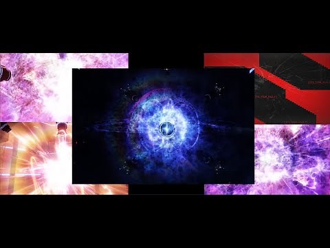 MT:FNRC [THE REMASTER] - Mostly all events!