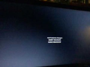 Pirates Of The Caribbean On Stranger Tides End Credits 2 (DVS) US