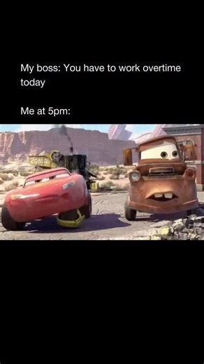 😂 Cars (2006) is a Pixar animated film that follows Lightning McQueen, a hotshot rookie race car obsessed with fame and winning the Piston Cup. On his way to the championship race, he accidentally gets lost in a small, forgotten town called Radiator Springs along Route 66. At first, Lightning is arrogant and impatient, seeing the town and its residents as obstacles to his success. While stuck there, he’s forced to slow down and interact with the locals — including the kind-hearted Sally, the wi