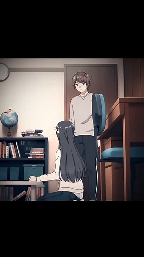 2.7K reactions · 102 shares | Sauce: Rascal Does Not Dream, also known as Seishun Buta Yarō or AoButa. | Phyllip Scott | Facebook