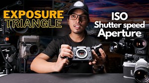 2.8M views · 80K reactions | Kung PHOTOGRAPHER ka, dapat basic lang to sayo dahil eto ang pinaka basic ng photography | Hate Photography | Facebook