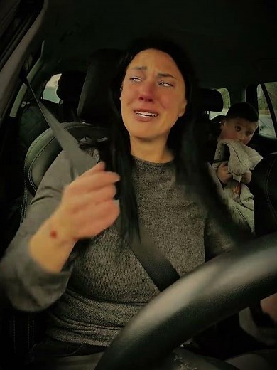 No one will understand the struggle of a parent of an autistic child 😢 #sad #tiktok