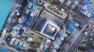 Intel Optane THE ULTIMATE COMBINATION