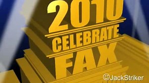 FREE After Effects template Intro Fox style