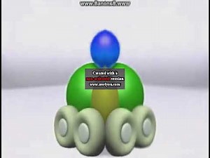 baby einstein logo in low voice