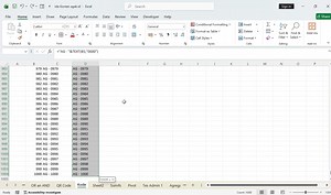 automatic item code Excel Excel item numbering formula how to create item code in Excel Excel auto generate code create serial number in Excel Excel code generator tutorial Excel inventory management formula Excel formula to create automatic item code generate product code automatically in Excel Excl numbering system for items auto numbering 1 to 1000 in Excel Excel concatenate formula for code Excel tutorial for beginners how to make product code in Excel #ExcelTips #ExcelTutorial #ExcelFormula