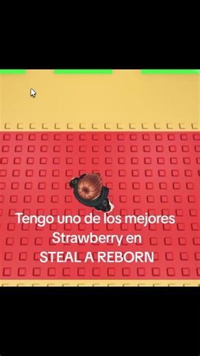 @StealaReborn (OFFICIAL) ES STEAL A REBORN #stealareborn