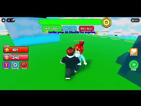 ROBLOX - TAP TO GET RICH | Cyber Tech Live Stream #roblox #robloxedit