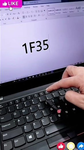 Keyboard shortcut that every computer user should know. #keyboardShortcuts #computerTips #shorts