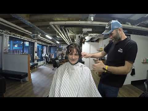 1978 Haircut's and Styles from Dorothy Hammill to Mark Hammill