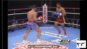 现代搏击先进技巧解析 002：安迪·哈格的斧踢 - 技术分解