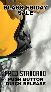 1.7K views · 33 reactions | PUSH BUTTON QUICK RELEASE BLACK FRIDAY...