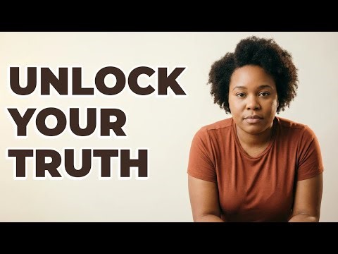 How Do I Find My Authentic Self's Values?