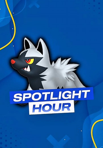 Poochyena Spotlight Hour in Pokémon GO: What to Expect