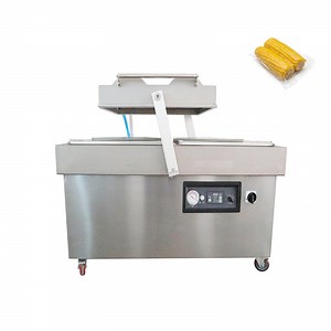 [Hot Item] Reliable Food Packing Vacuum Machine with Factory Pricing