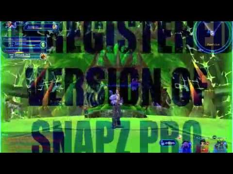 a lvl 15 killing fuse in Fusionall 2008