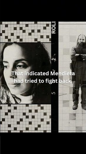 Ana Mendieta: Tragic Death, Controversial Acquittal, and Art World Fallout #artist #history
