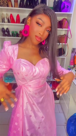 Vidéos de Cocochanel💫❤ (@cocochanel3149) avec son original - Bintou Kante