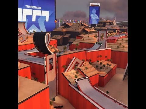 New World Record by FlameCasterTM - Loopholes - Red