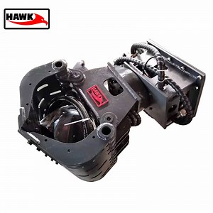 [Hot Item] Mini Excavator Gripper Demolition Hydraulic Grapple Sorting Grab