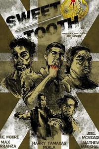 SweetTooth - Movie
