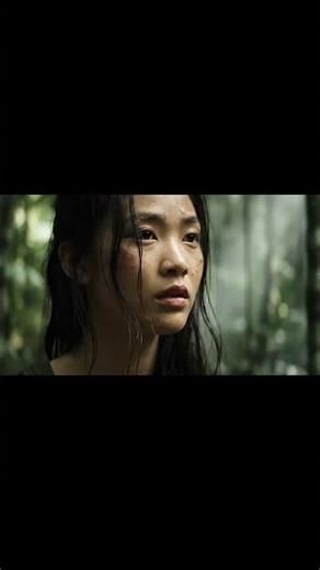 21 day survival challenge in the deep forest