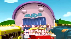 Finley The Fire Engine | 1 Hour Compilation | Full Episode | Cartoons For Kids