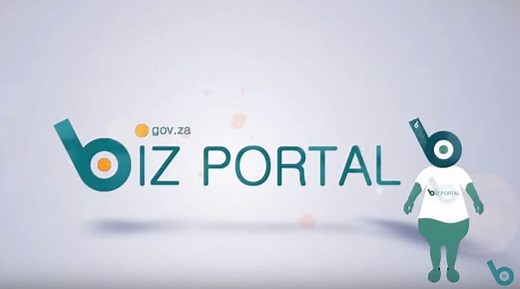BizPortal Login: How to Login to BizPortal South Africa