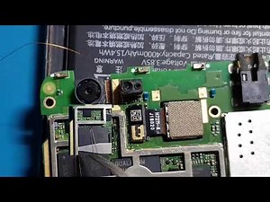 Nokia 2 Dual Sim TA-1029 Firmware Flash File Free Download