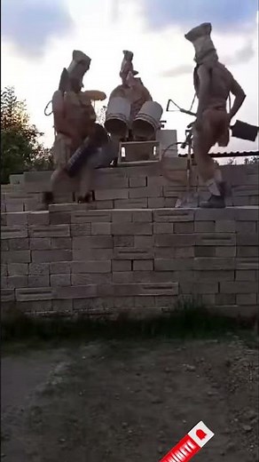 Agradecemos a Los Espartanos de La Cumbia por este lindo homenaje. Gracias. Si te gustó deja tu like