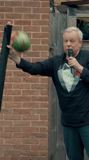 The WORST task attempt ever? Watch Steve Pemberton's ULTIMATE Taskmaster episode on our channel now.