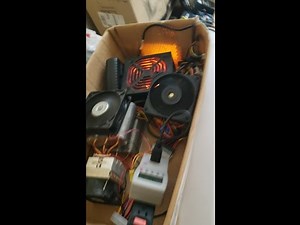 Apevia Raptor PSUs are a fire hazard, e-junk yours meow! RP500w