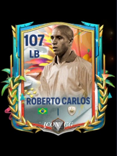 o Sorry for the delay, please my dream is a new iPhone. Follow me and I will show you the video clip.#fcmobile #icon_gg#football #easports