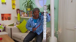 Counting back - Numbers: Video playlist - BBC Bitesize