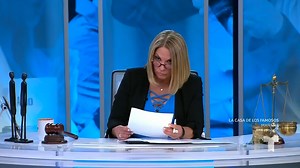 #CasoCompletos #Telemundo #CasoCerrado #CasoCerrado2023 #CasoCerradoFansGroupSps #cerrado #telemundo #DoctorPolo #casocerradocompleto #anamaria #CasoCerradoFan #CasosCompletosTelemundo #AnaMariaPolo #Jesús #Dios #oraraDios #Amén #Cristiano #colombia #chile #peru #mexico | Voglio